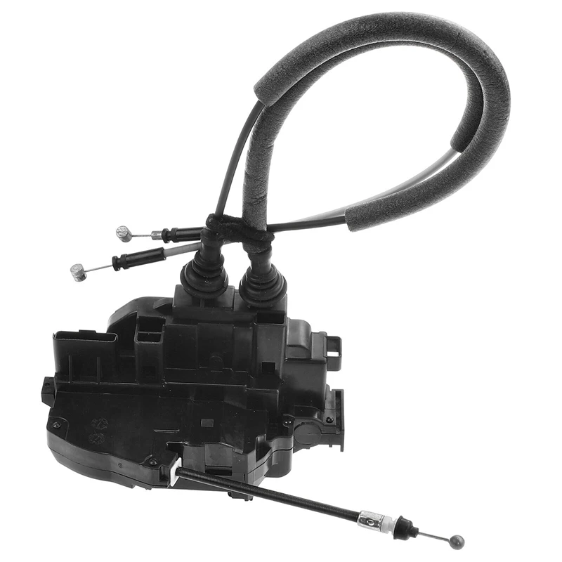 

Привод дверного замка, задний левый/правый для Hyundai Santa Fe 2006 2007 2008 2009 SUV 937-046 814102B000 937-047 814202B000