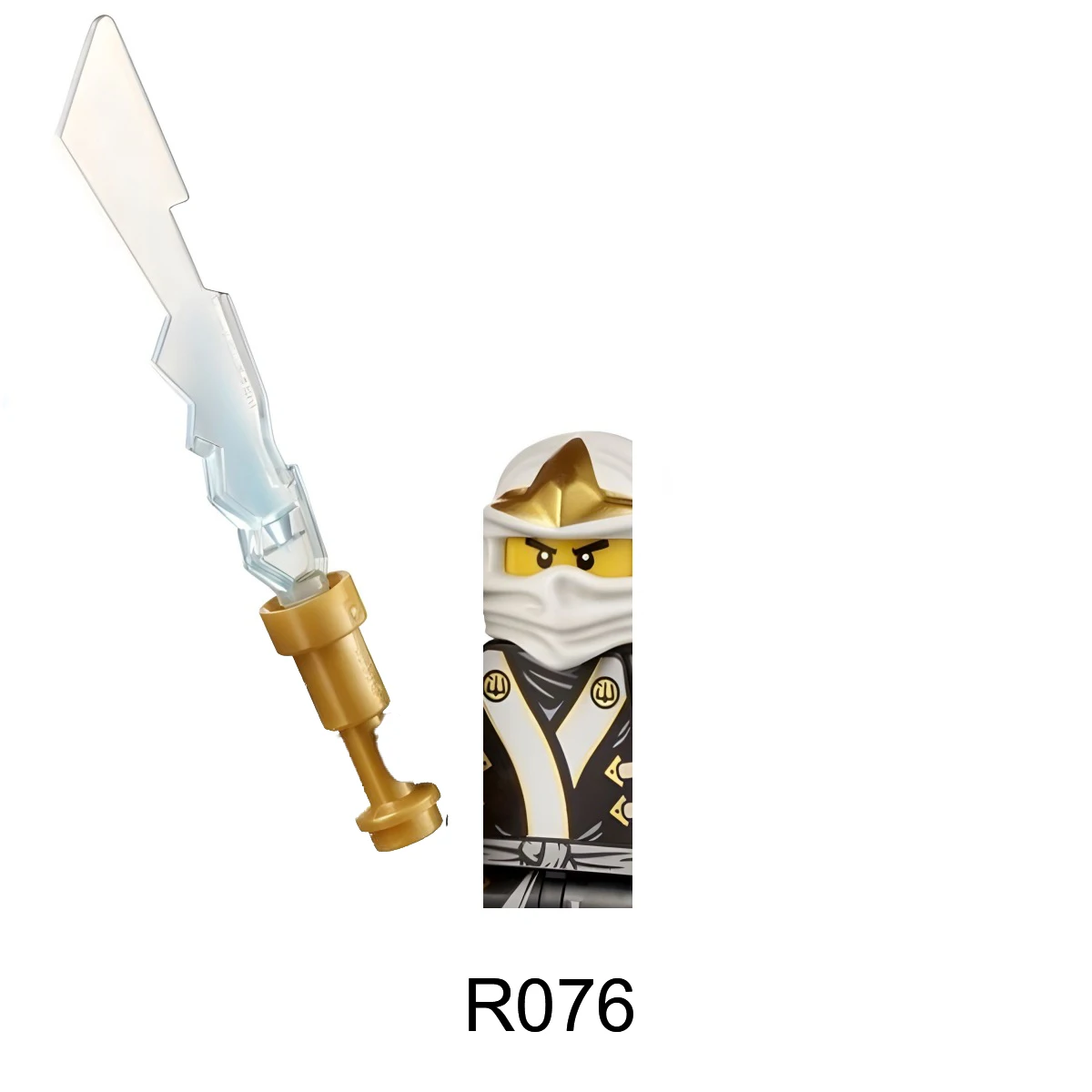 Конструктор Lego Ninjago