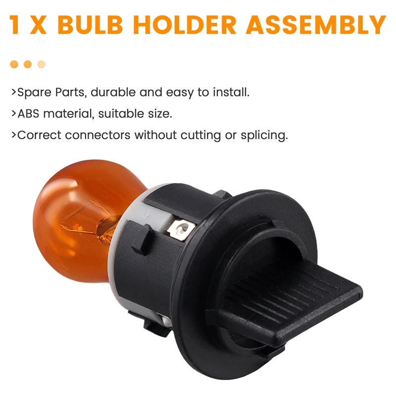 92166-A9100 для Kia Carnival Forte Soul Seltos Sorento автомобильный держатель лампы в сборе передний