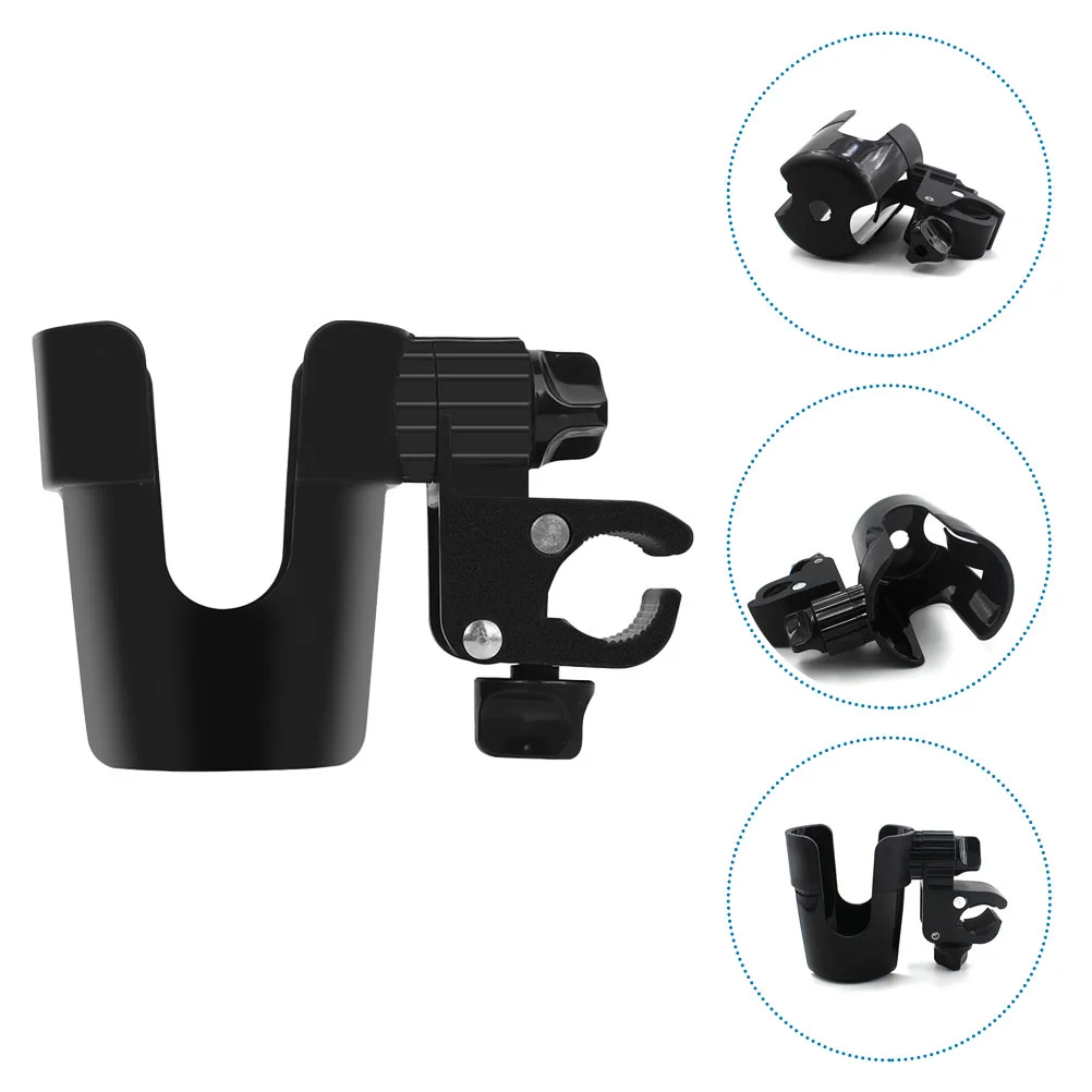 Держатель для бутылок Коляска Напиток Универсал Стойка Молоко Скутер Abs Руль