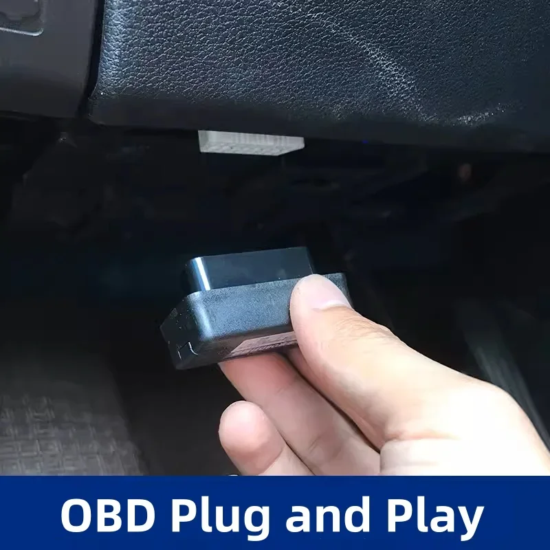 Фото Автоматический люк на крыше, подъемное стекло, открытый модуль OBD, вилка для VW Volkswagen Bora 2019 2020 2021 2022 2023 №3
