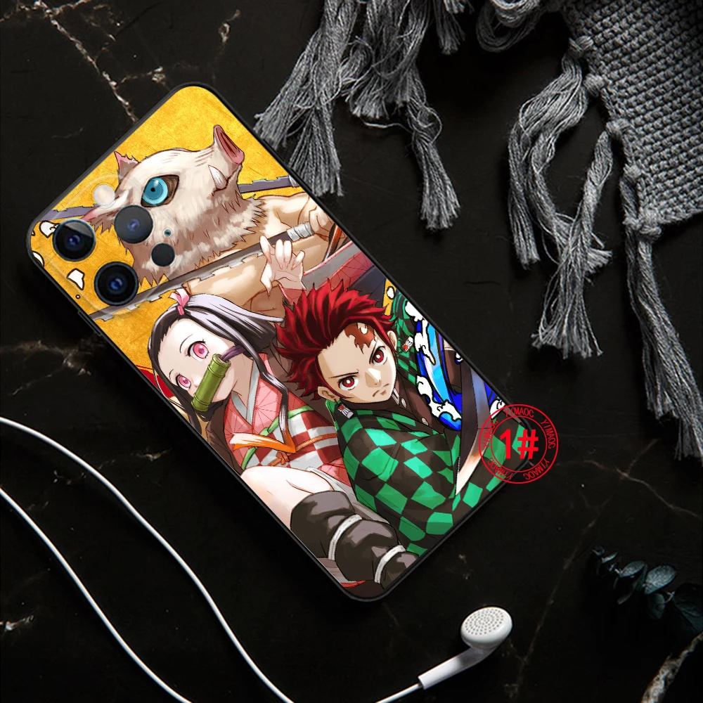 Мягкий чехол 19AS для Redmi Note 11 11S 10 10T Pro Max 10S 9T 9 9S 8 8T 7 Xiaomi Mi 11I 12 12X