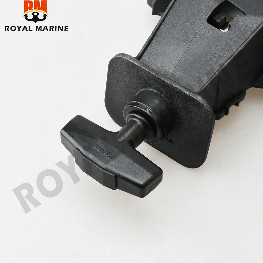 309-05000 312-05000 сборка состояния отдачи для Tohatsu M2.5A M2.5A2 M3.5A M3.5A2 M3.5B M3.5B2 Nissan Mercury Parsun