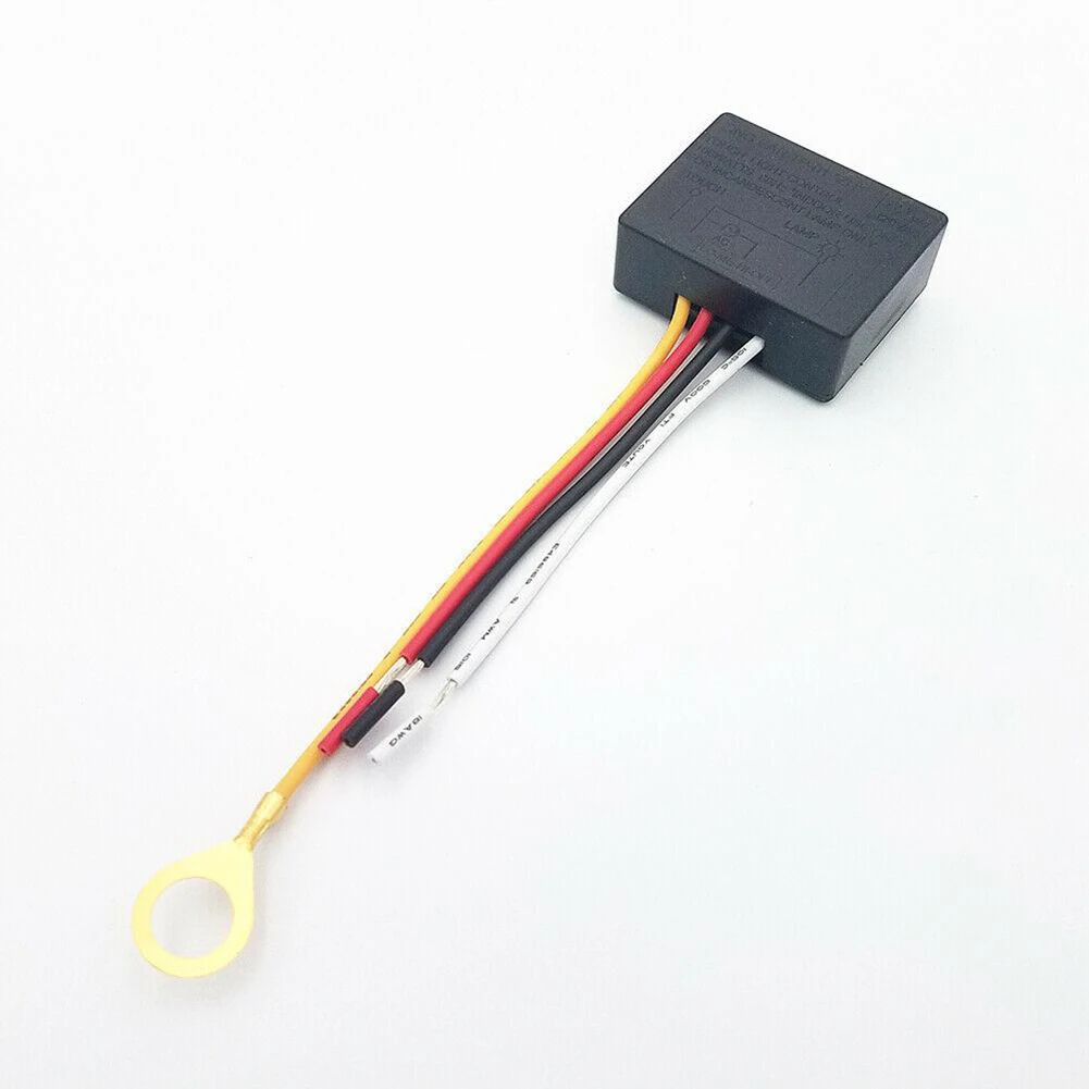 Детали для настольных ламп Zing Ear TP-01 ZH, 3 способа, сенсорный модуль управления, 120 В, 60 Гц, 150 Вт (art.: 3920c19dfb66f) - 3920c19dfb66f