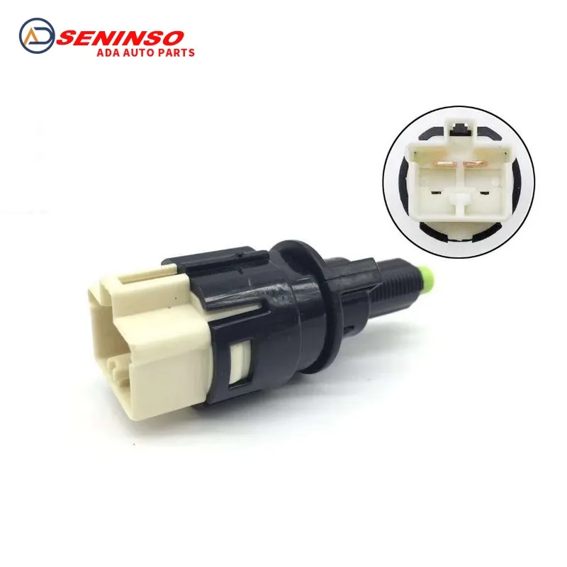 Совершенно новый 36750-S5A-J01 2-контактный тормозной фотовыключатель для HONDA