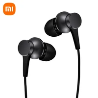 xiaomi %e2%80%93 original mi piston 3 headset headset with microphone suitable for samsung xiaomi genuine best time limited