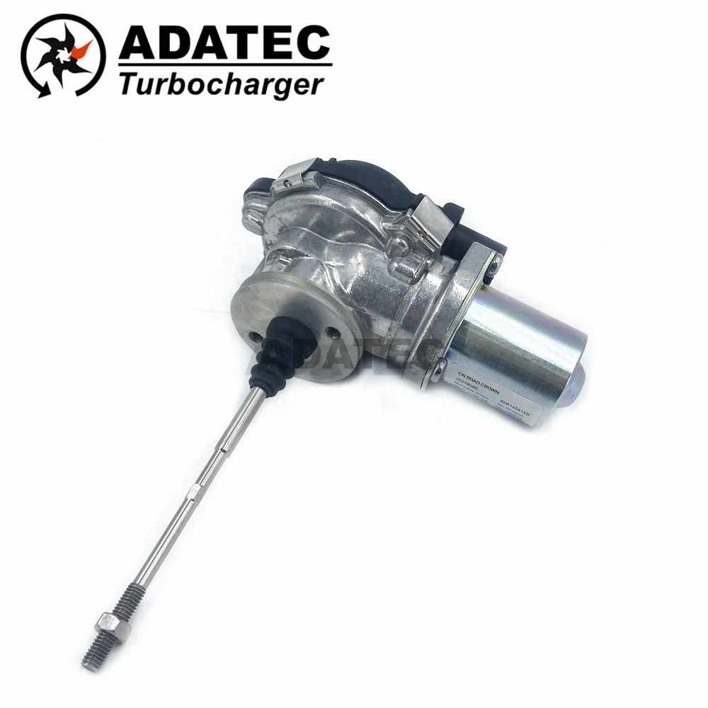 

IS38 Turbo Electronic Actuator 06K145614G 9VA04 Electric Wastegate 06K145702J For Audi S3 SQ2 TTS VW Golf 7 Passat B8 2.0 EA888