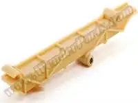 

Код магазина: BA11312243180 для KIZAK M41 M51 upper [E34 E36 E39 E38]