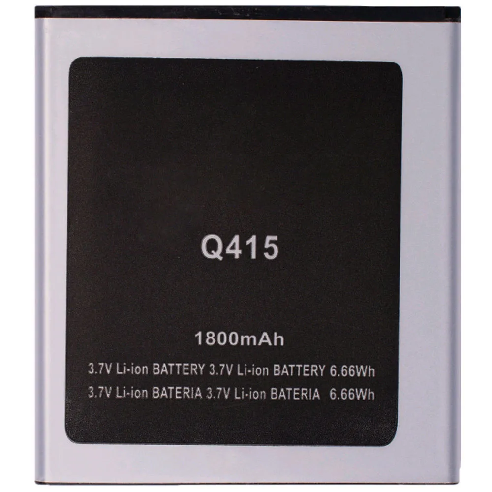 Аккумулятор для Micromax Q415 |