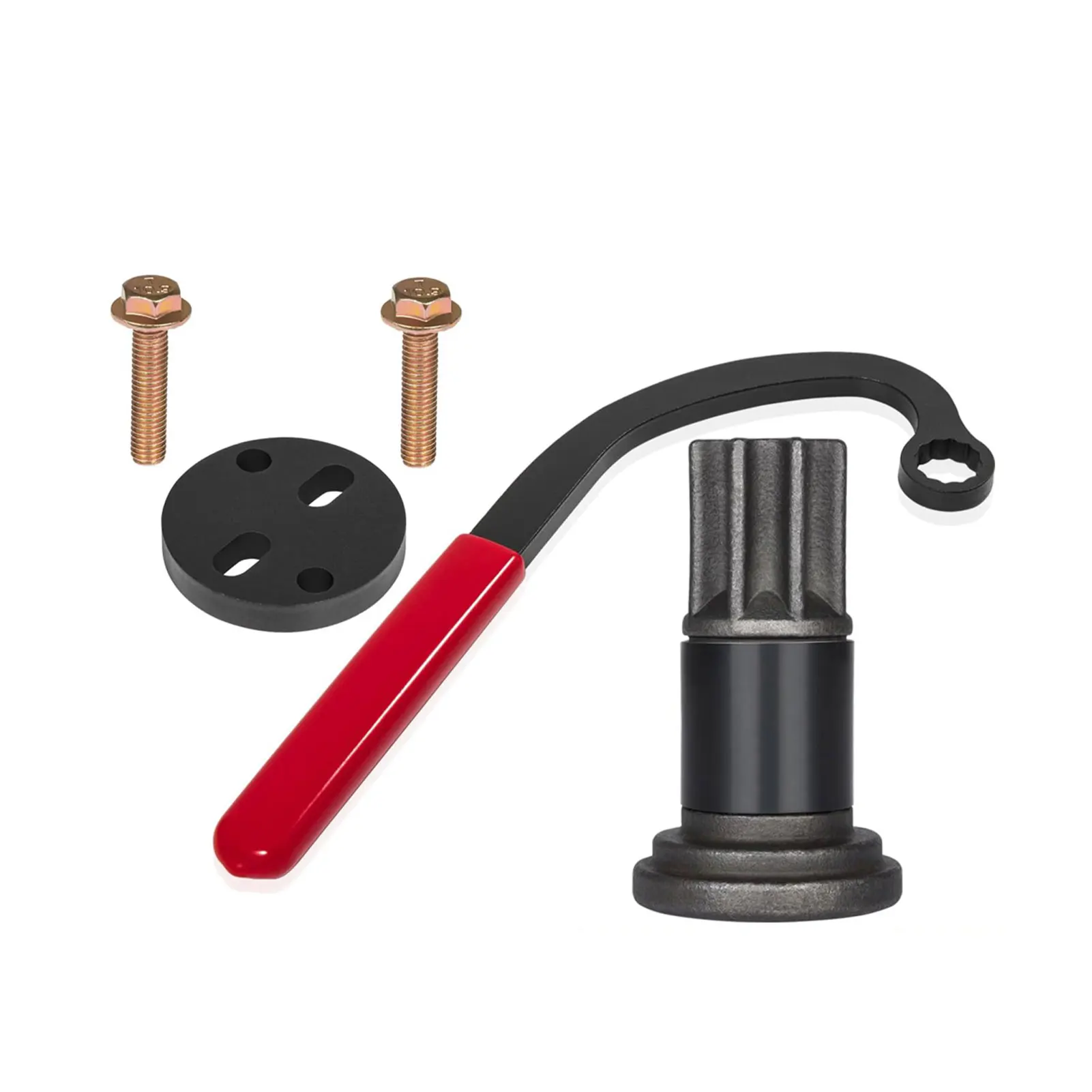 5 шт. металлический инструмент для блокировки двигателя инжекторный насос