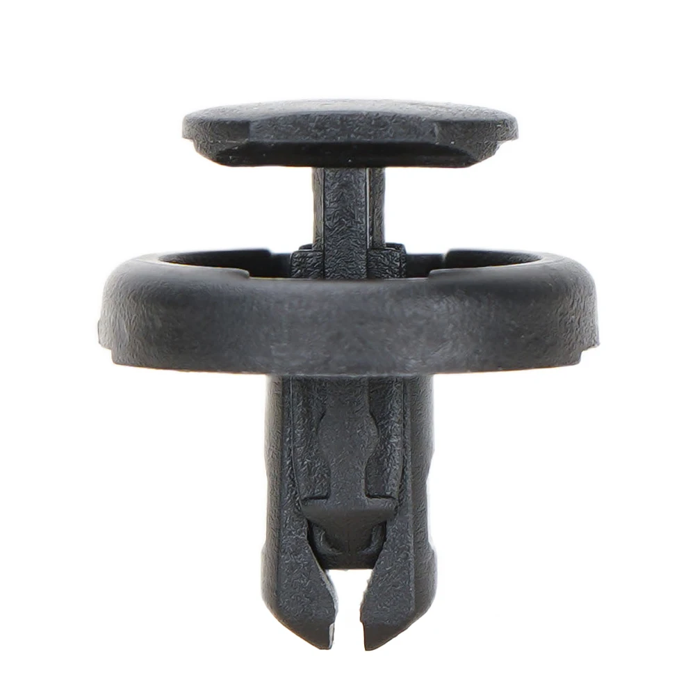 

YUEYANG 90467-07220 Крышка бампера Опора радиатора Зажимы фиксатора брызговика Toyota Lexus 4Runner C-HR Camry 9046707220