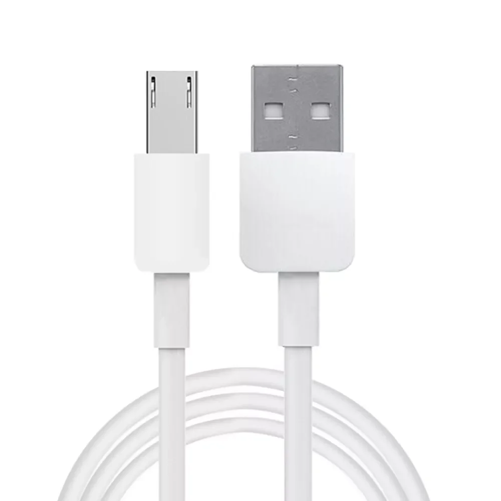 

For Blackview BV5800 BV6000 Pro BV6000s BV4000 Micro Usb Cable Data Fast Charger USB Extra Long Charging Cable 1M