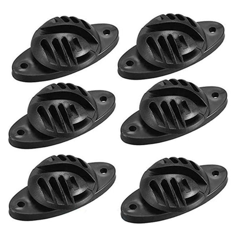

BMDT-Fence Insulator Horse Cattle Animal Electric Fence Accessories Hemispherical Insulator Electronic Fence Accessor 100PCS