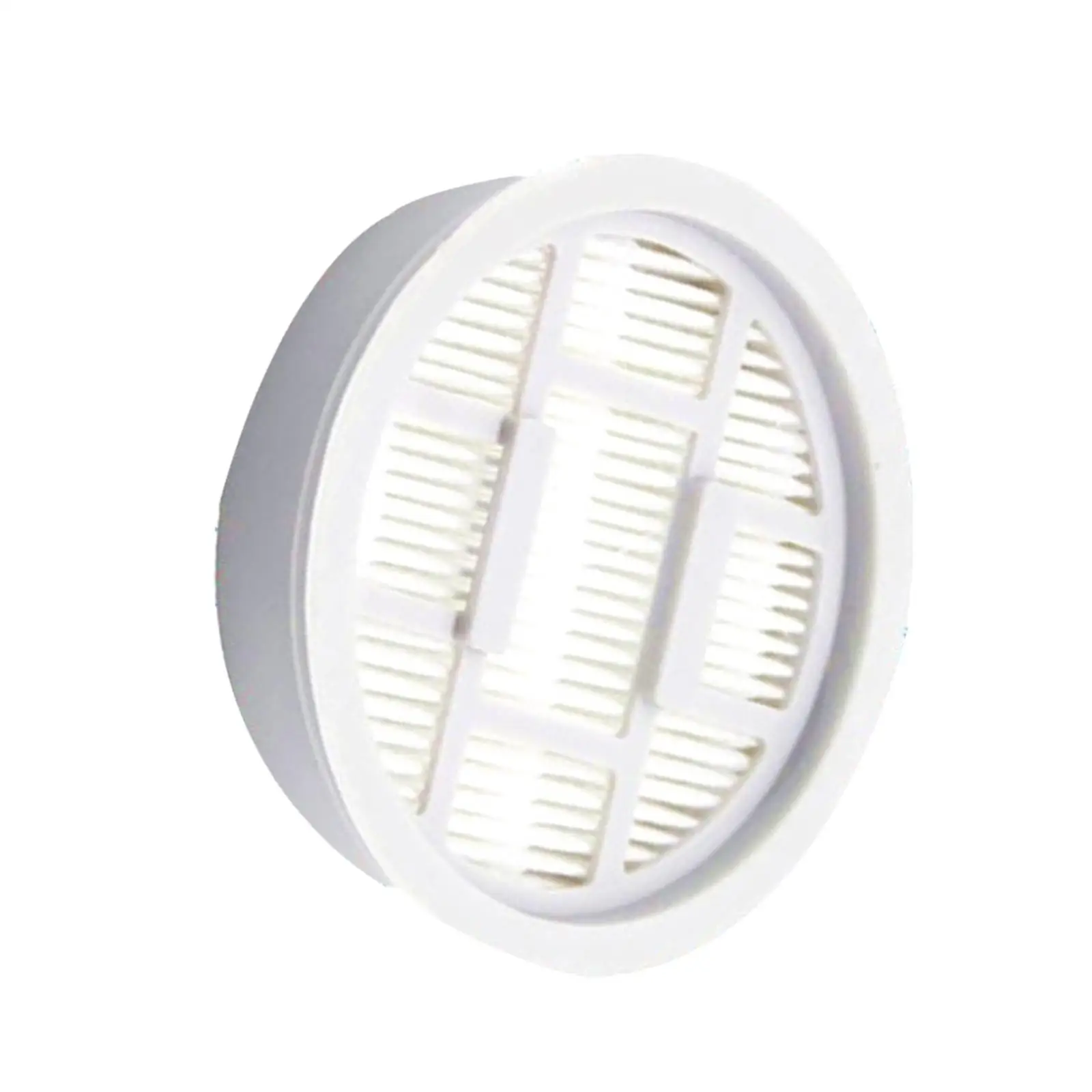 

Plastic Vacuum Cleaner Filter Convenient Eliminate Dirt for Deerma Vc20S Vc21 Vc20 Home