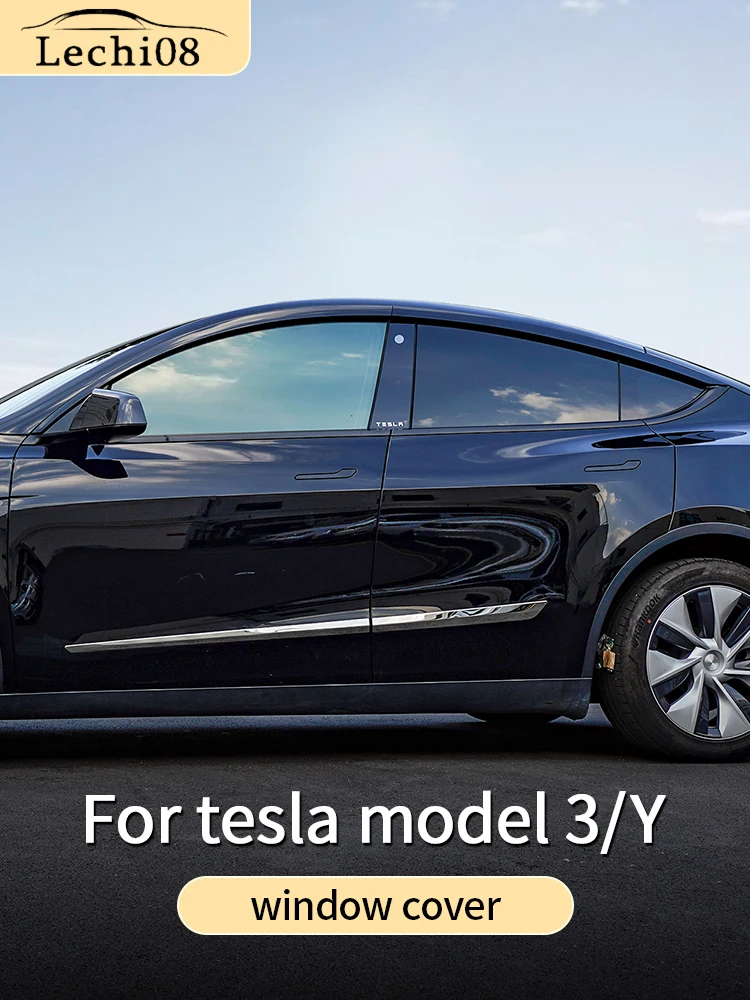 

Метеостанция Depanet для 2016-2022 Tesla Model 3, внешние аксессуары