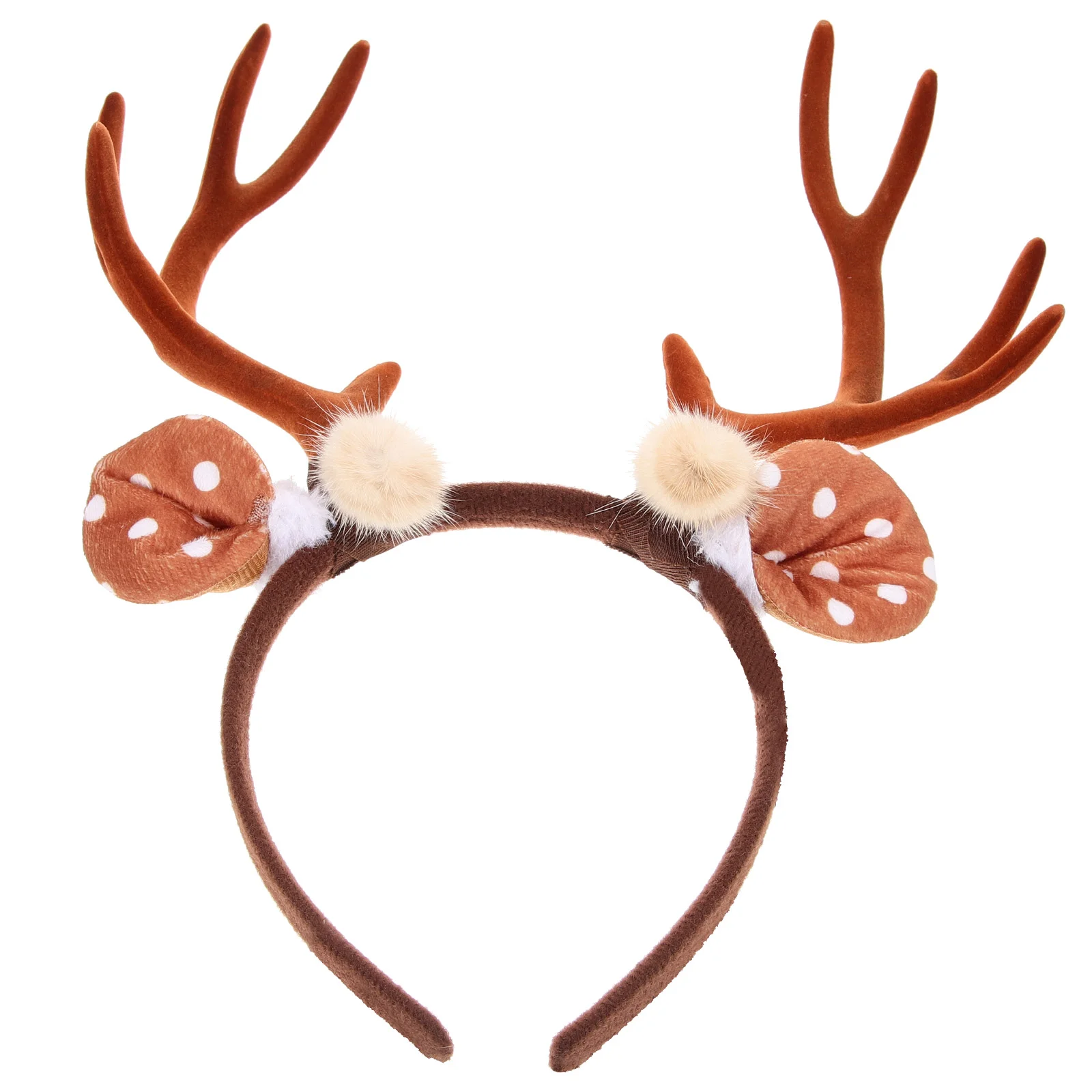 

Женская декоративная лента для волос