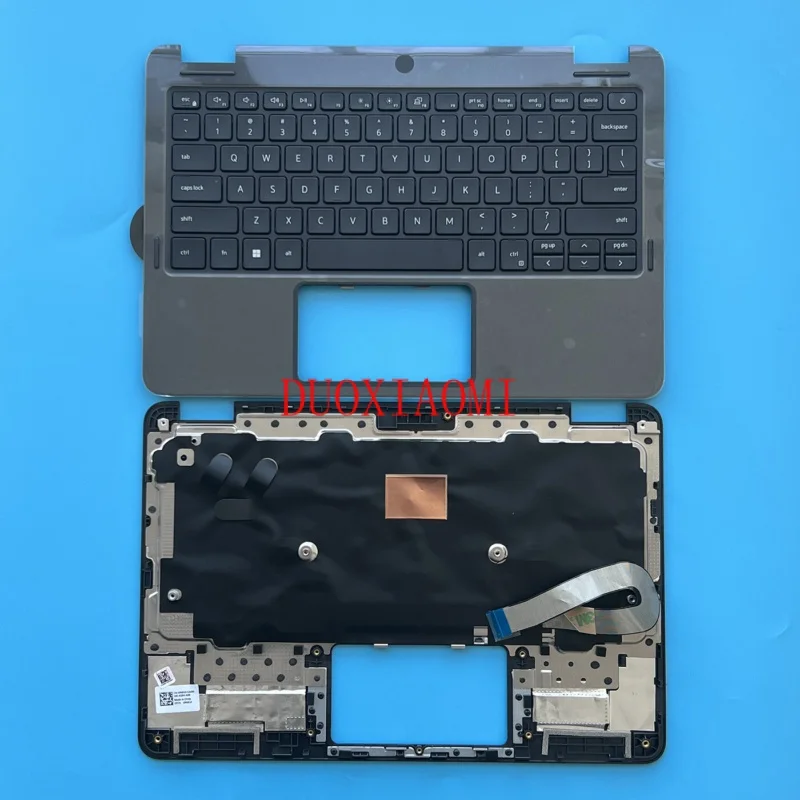 0R4910 R4910 чехол для клавиатуры Dell Latitude 3120 E3120 2-в-1