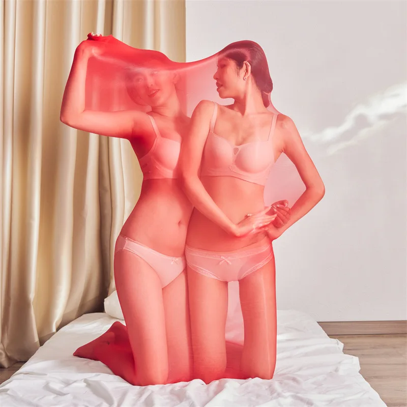 Блестящий спальный мешок для двоих майорат на двоих