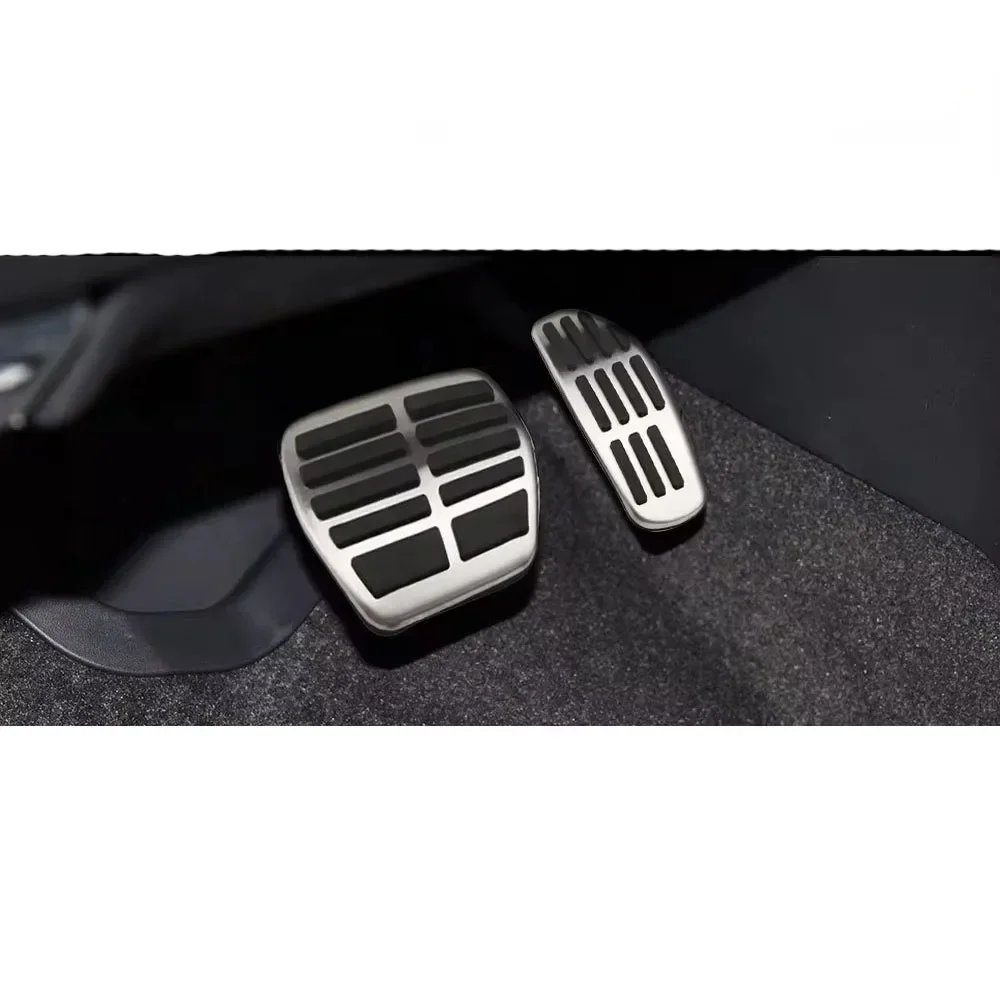 Для Renault Espace eco 2000 1996 ~ 2002 автомобильные педали колодки тормоза Нескользящие без