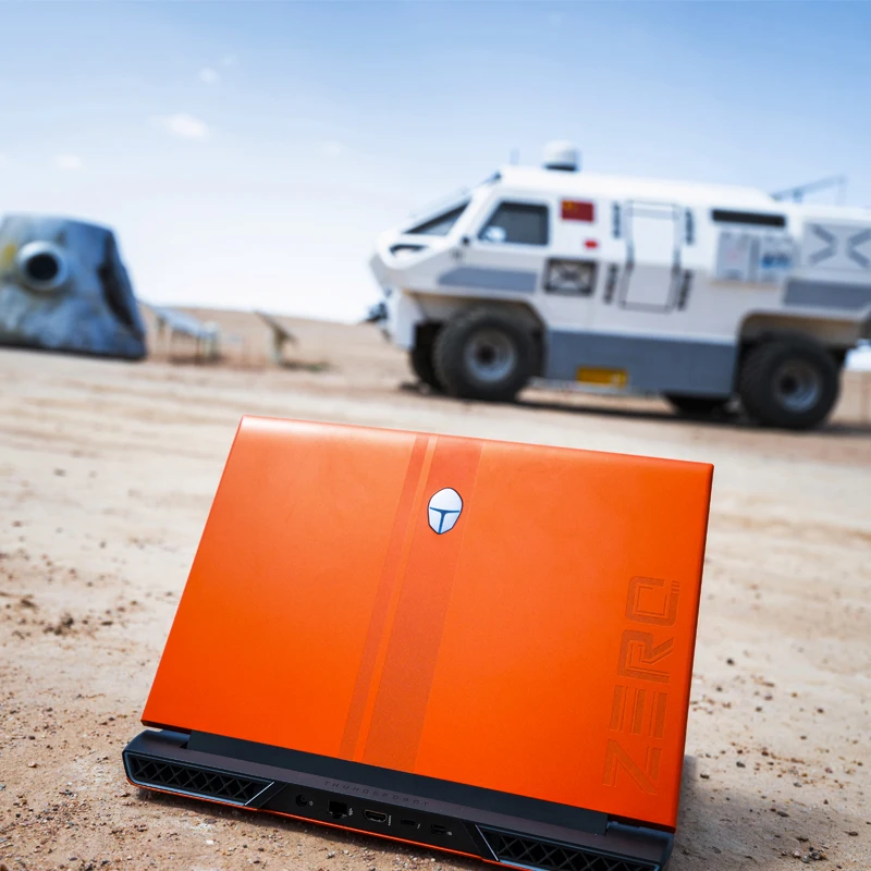 Рисунок 6 - Игровой ноутбук Thunde Robot 911Zero