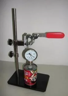

CVG-100 CVG-200 canned vacuum gauge