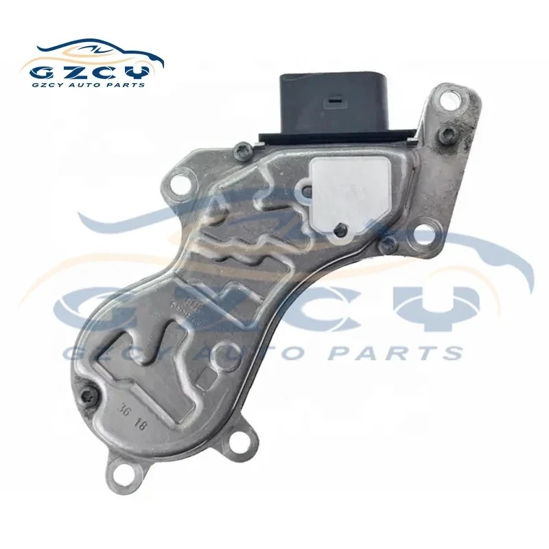 Фото 0GC927373L 0GC927373M 0GC 927 373 L 0GC 927 373 M Подходит для VW AUDI: Рулевой механизм, масляный насос, редуктор. №4