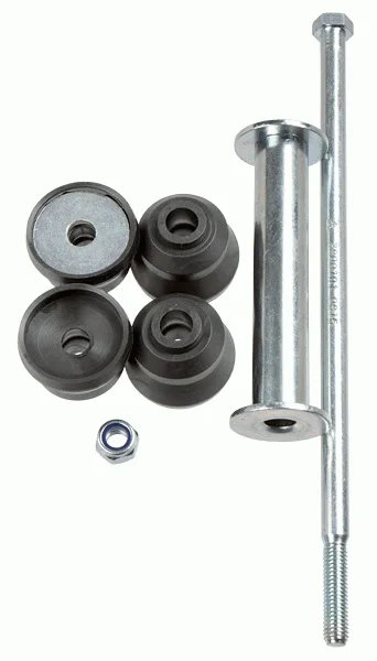 

3800101 interior hanger ROTU rear ML-CLASS W163