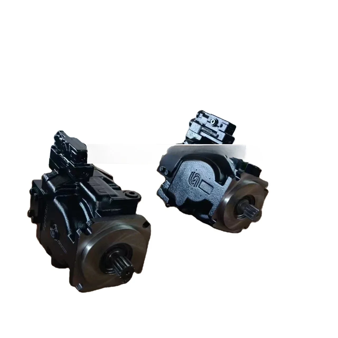 Оригинальный гидравлический поршневой насос sauer Dan-foss AT 302661 83006780 АТ 457670 83005896