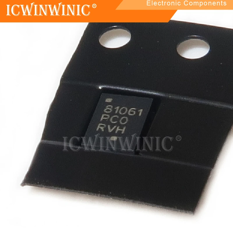 10 шт. NCP81061MNTWG 81061