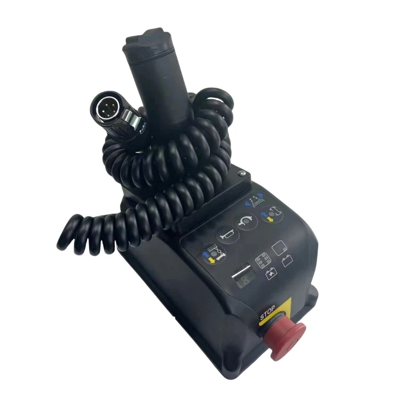 Блок управления платформой SKYJOINTS 4130001286 Запчасти LGMG для ножничного подъемника AS0407