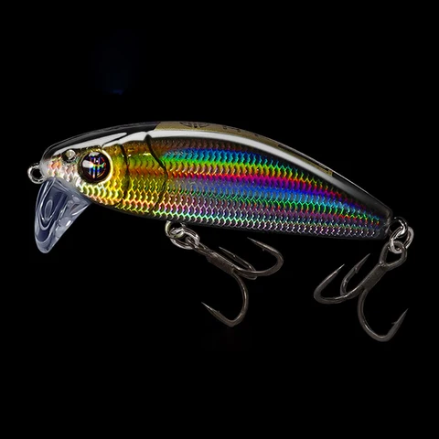 LOOGDEEL приманка для мино 5,5-18г