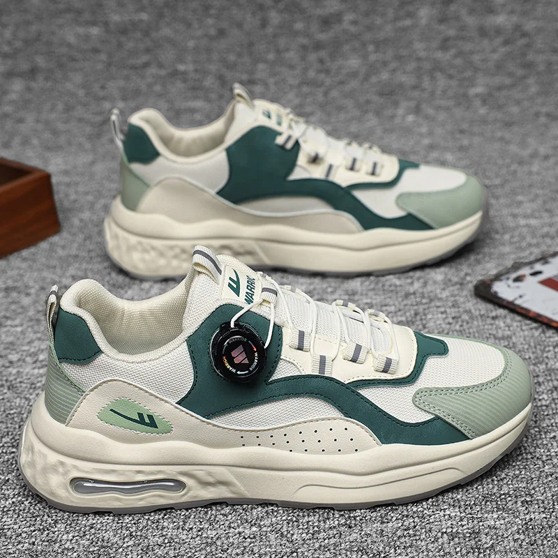 Официальный флагманский магазин Warrior спортивная повседневная мужская обувь