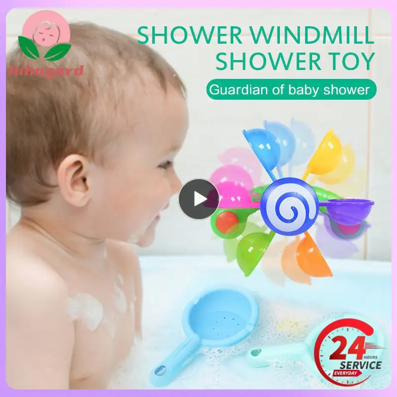 

1-7 шт., детская игрушка для ванной