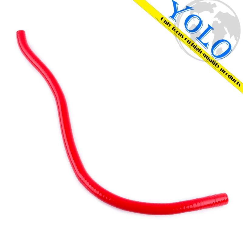 Силиконовые шланги радиатора охлаждающей жидкости для HONDA CBR 1100 XX 1998-2007