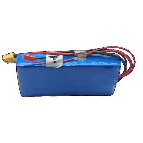 🔋 Перезаряжаемые самокаты, игрушки и велосипеды 29,4 В со встроенным BMS, литий-ионный аккумулятор 24 В 7S1P 8000 мАч 18650, настраиваемый