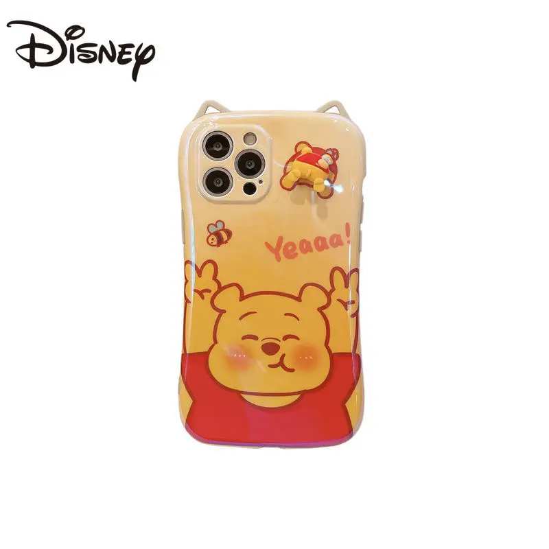

Чехол для IPhone7/8/X/Xr/11/12Promax Kawaii