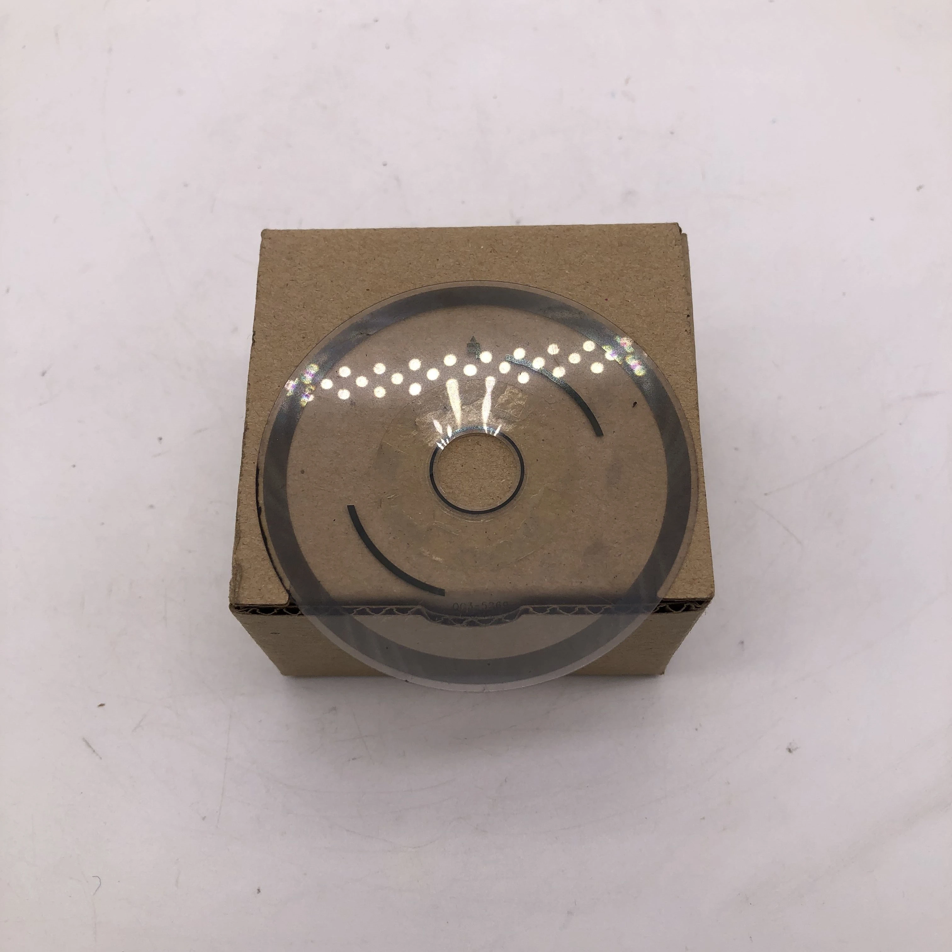 

QC3-5269 Encoder disc fits for canon IP7280 4880 4300 4980 IP 6780 ix6830 4680 4500 8780 IX6580 4760 6880 IX 3680