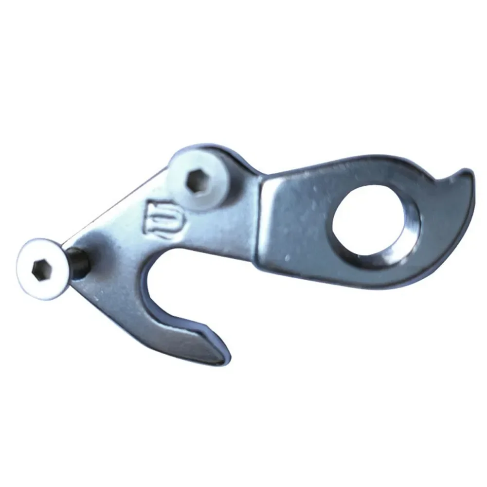 Велосипедная задняя шестерня DERAILLEUR с 2 винтами для FOCUS CAYO 0 5 6 7 детали из