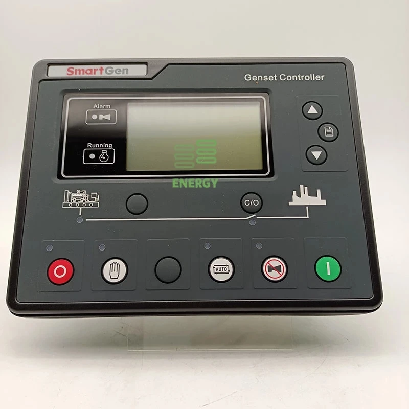 

Контроллер генератора SmartGen HGM7210CAN