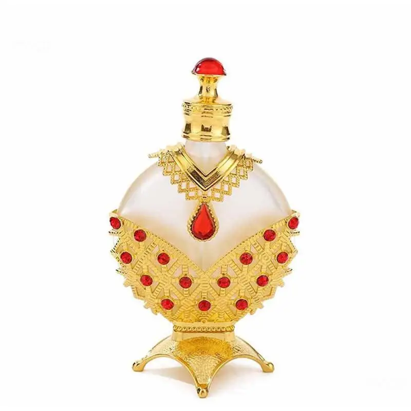 

Эфирное масло 12/35 мл, стойкое, в арабском стиле, мягкое и не острое масло, концентрированные специи для флирта