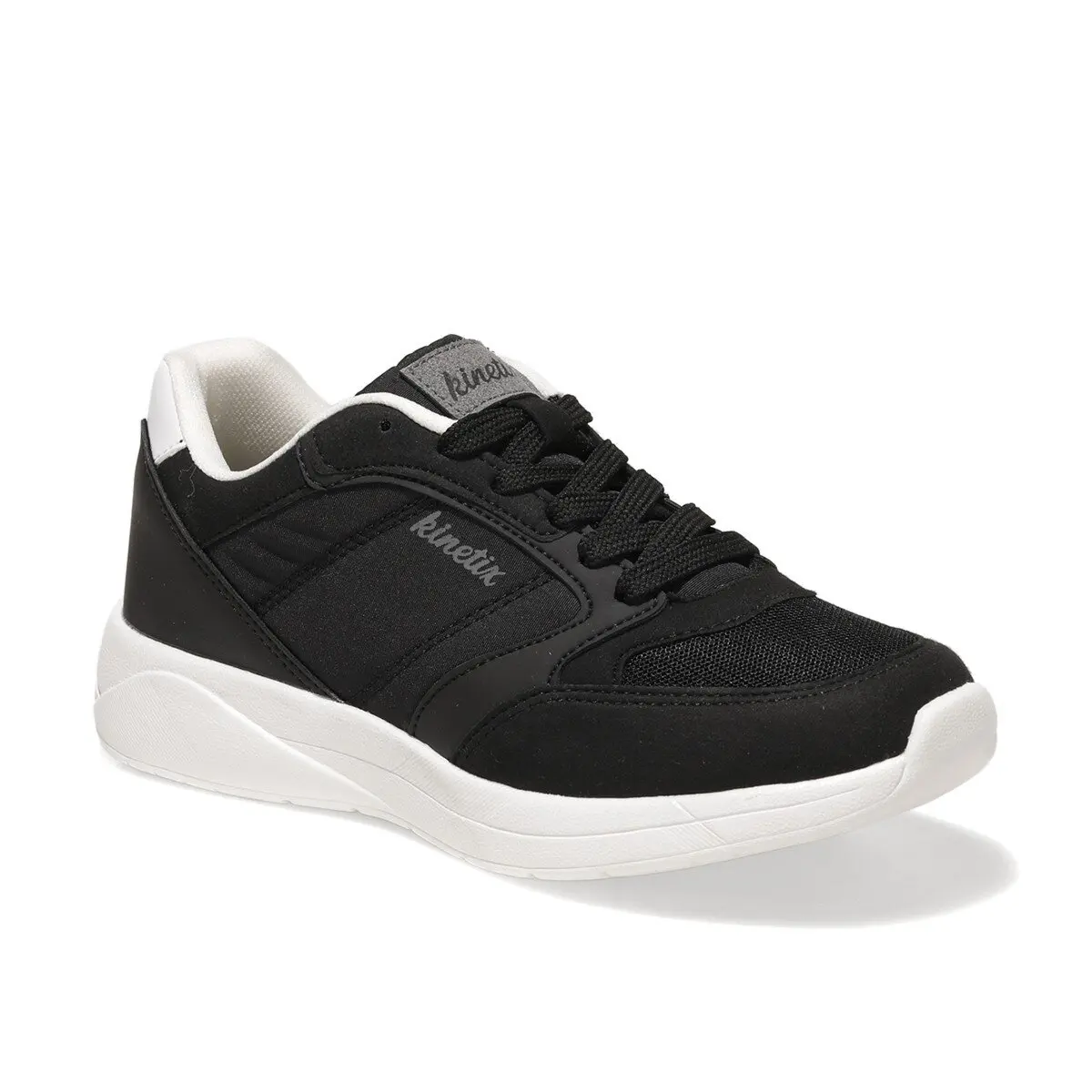 

Черные женские кроссовки PERLA 1FX