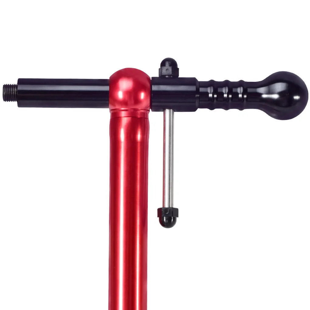 

MTB Road Bike Derailleur Hanger Professional Bike Hook Aligner Alignment Ranging Tool Alignment Gauge Measure Straighten Tools