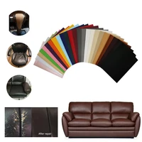 25x30 60x25cm sofa repair leather patch self adhesive sticker for chair seat bag shoe bed bag fix leather sofa patches