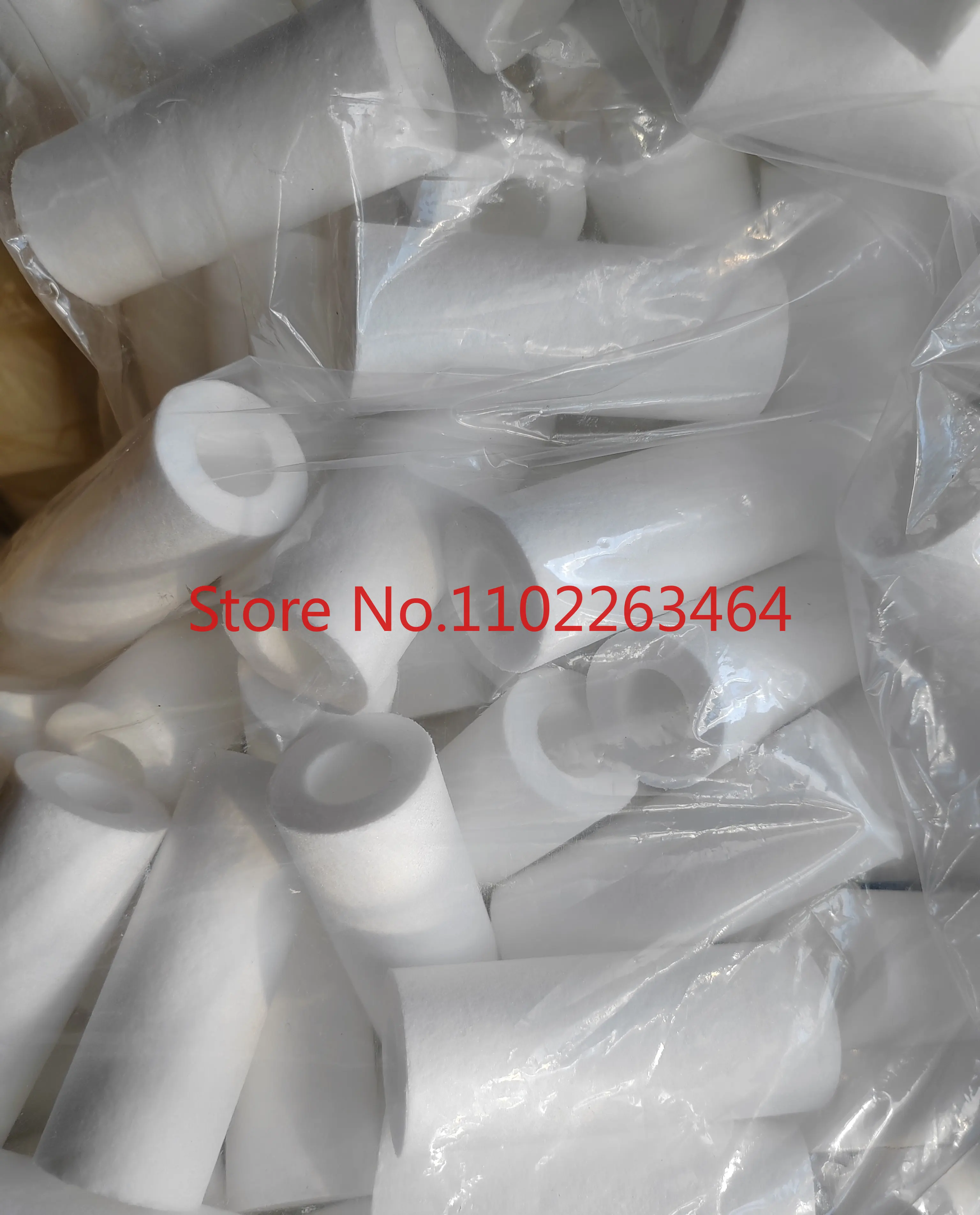 

S0701-A0406-011 protective filter element FP-2T filter element ss-2t PE polymer filter element