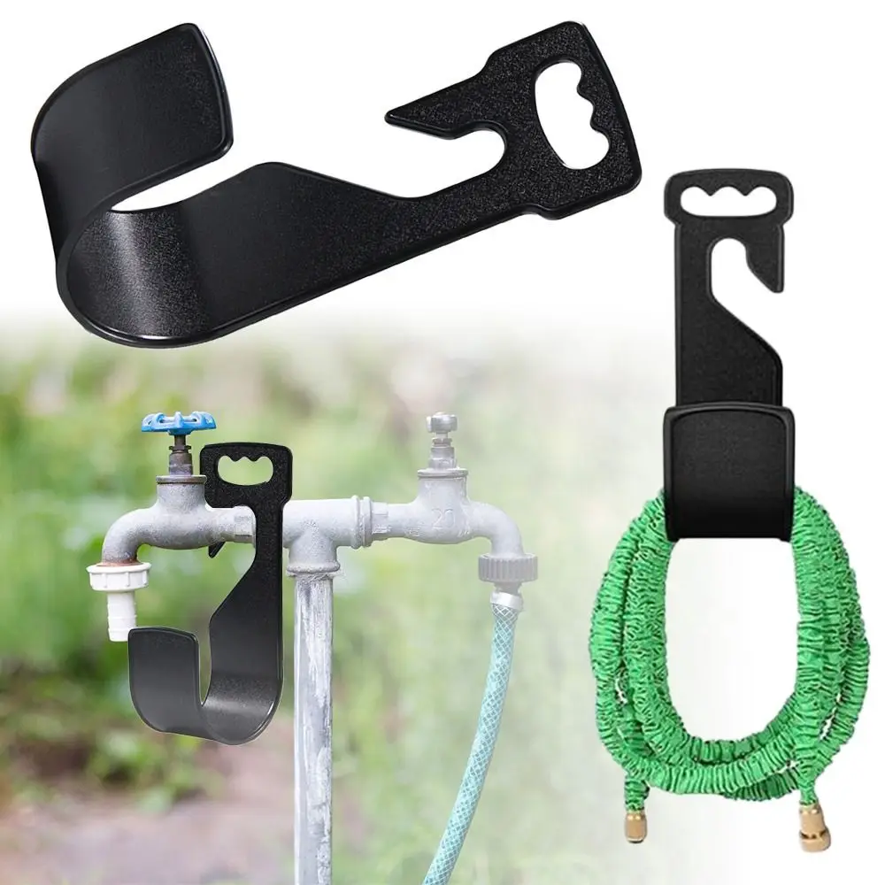 

High Quality Garden Storage Agriculture Convenient Storage of Water Pipe Hose Organizer Tap Watering Support Reel Rack