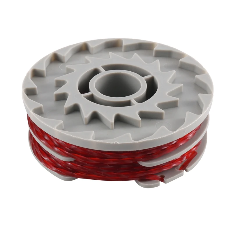 Сменная шпуля FLYMO FLY021 для газонокосилки Flymo 3 шт./упаковка