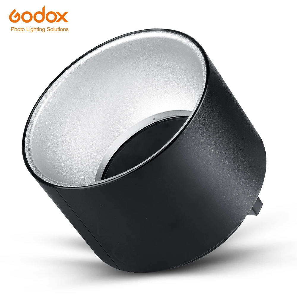 Godox WITSRO Series Outdoor Flash Accessories AD-R9 Standard Reflector Cover for AD600Pro AD600 Pro AD600BM AD600B