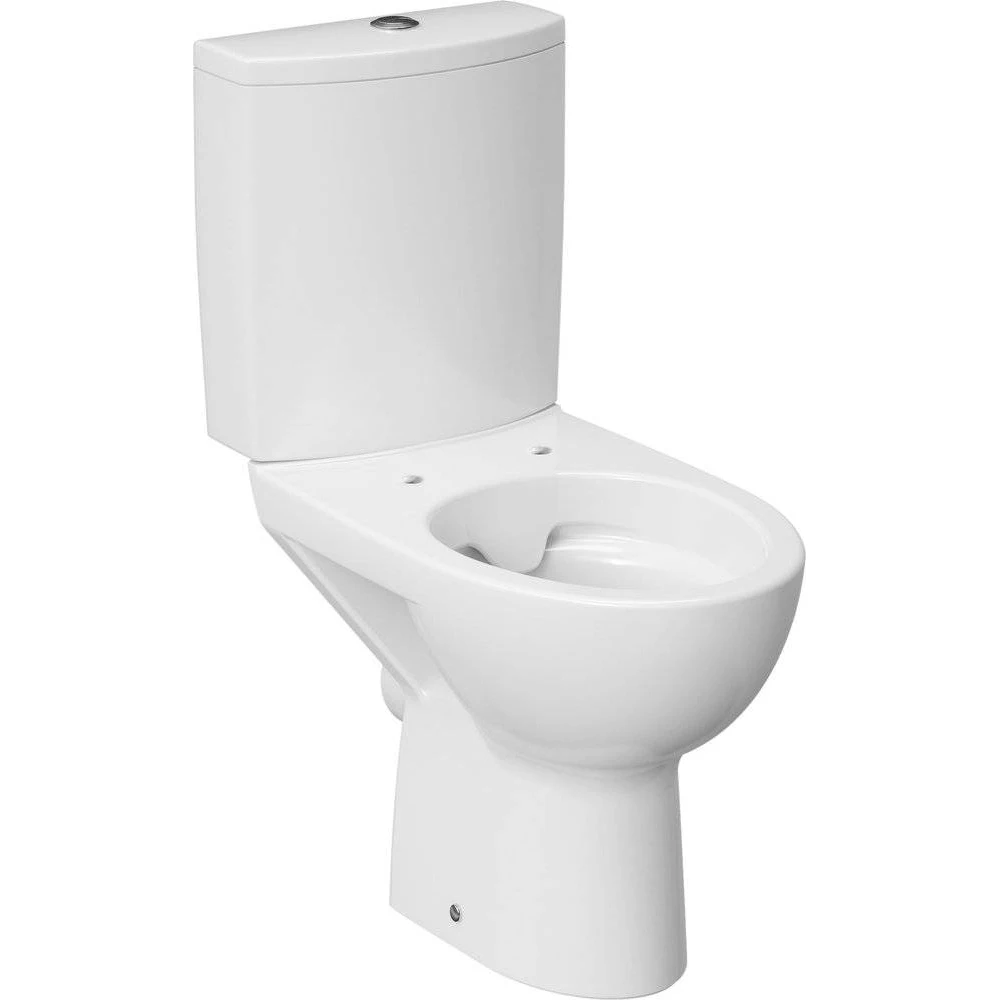Унитаз Cersanit Parva Clean On S-KO-PA011-3/6-COn-DL-w с бачком |
