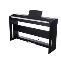 digital piano 88 key touch sensitive hammer keyboard upright piano china manufacturer