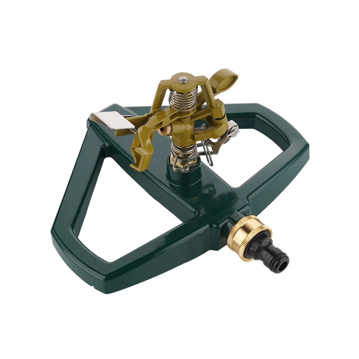 

Ударный разбрызгиватель с основанием, циркулярный разбрызгиватель с головкой разбрызгивателя, система освещения сада для газона, двора, сада